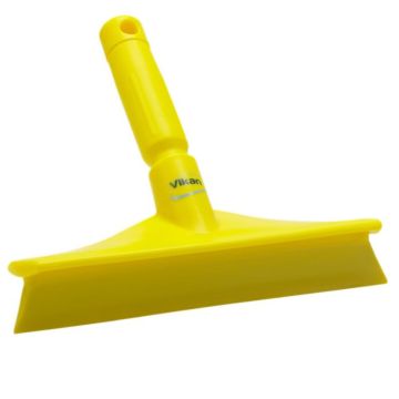 VIKAN ULTRA HYGIENE HANDTREKKER GEEL