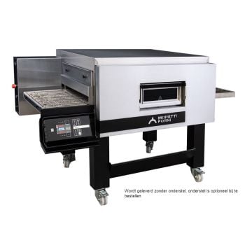 MORETTI FORNI CONVEYOR OVEN T98E ELEKTRISCH