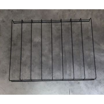 DRAADVERDELER ZWART L+R