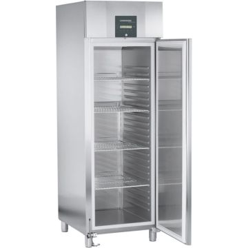 LIEBHERR GASTRONORM VRIESKAST | RVS | B-LABEL | GGPv 6590
