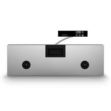 INBOUWWARMHOUDLADE 1-LADE HSW 011E