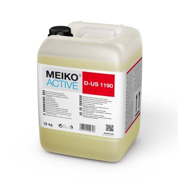 MEIKO ACTIVE VAATWASMIDDEL D-US 1190 12KG