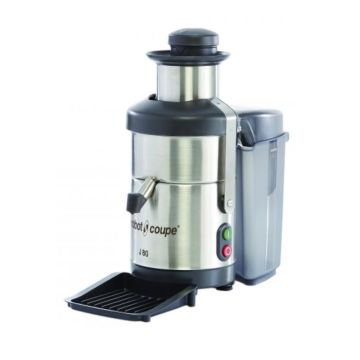 ROBOT COUPE SAPCENTRIFUGE J80 ULTRA