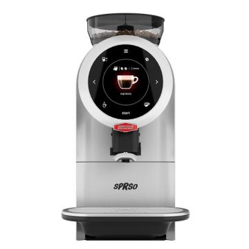 BRAVILOR SPRSO ESPRESSOMACHINE