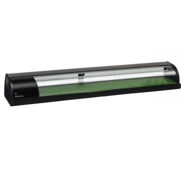 COUNTERTOP SUSHI CASE HNC-150BE-L-BH