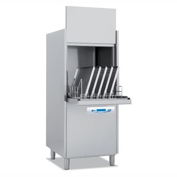WOLK PANNENWASMACHINE WK U-02X