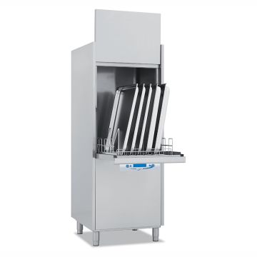 WOLK PANNENWASMACHINE WK U-03X