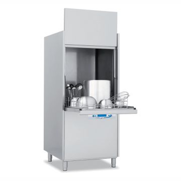 WOLK PANNENWASMACHINE WK U-04X