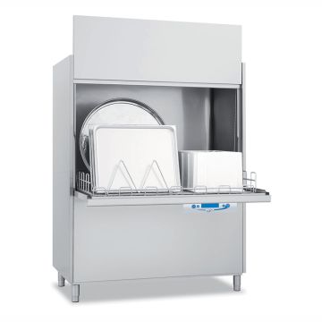 WOLK PANNENWASMACHINE WK U-05X