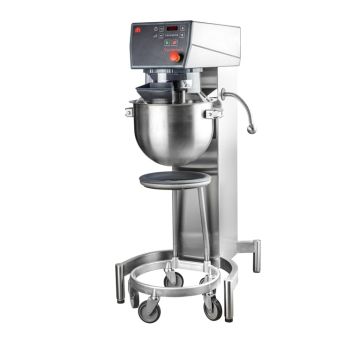 PLANEETMENGER VARIMIXER KODIAK 20