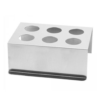 FRITESZAKJESSTANDAARD ALU. 26X16X10