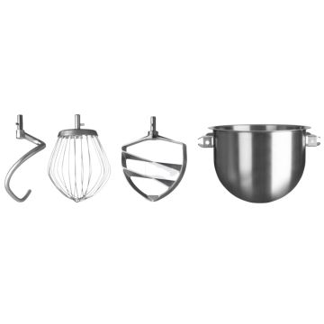 SET ACCESSOIRES KODIAK 20