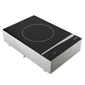 INDUCTIEKOOKPLAAT 1-ZONE