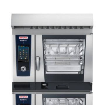 RATIONAL ULTRAVENT PLUS AFZUIGKAP