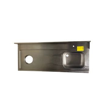 AANVOERTAFEL (GEBRUIKT)