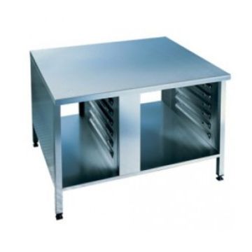 ONDERSTEL UG II - 14 geleiders