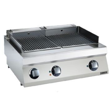 ZANUSSI HP GRILL EL. 800MM Z9GREHGS0P