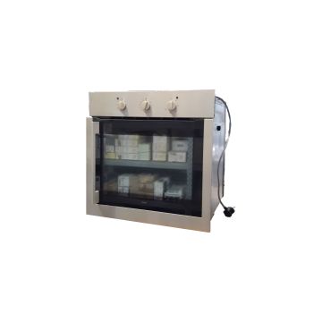 ATAG CONVECTIEOVEN OX6411ER