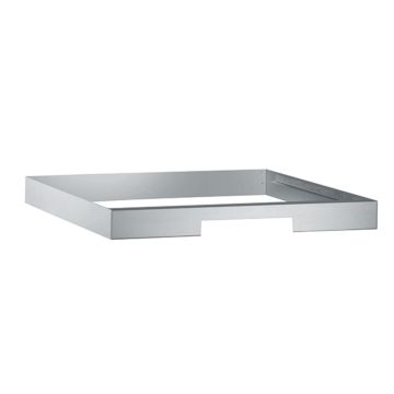 VERBINDINGSRAAM RVS
