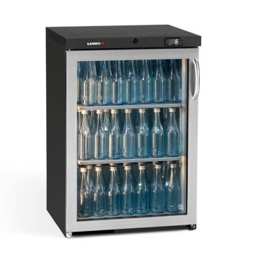 GAMKO BARKOELING 1DEURS | GLASDEUR | LINKS | LAAG