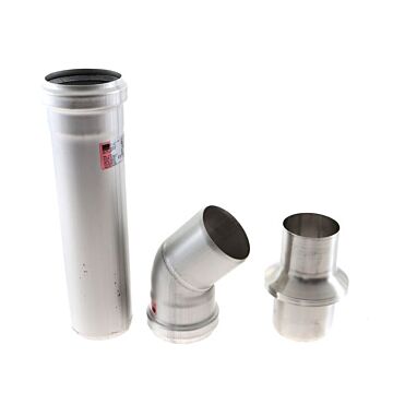 RATIONAL CONDENSONDERBREKER TBV ICOMBI 201/202