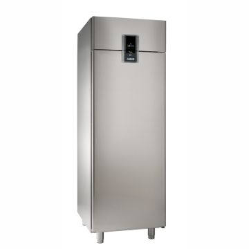 ZANUSSI GASTRONORM KOELKAST | RVS | DIGITAL | A-LABEL