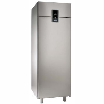 ZANUSSI GASTRONORM VRIESKAST | RVS | NPT ACTIVE 670 L. NCT71FRHP