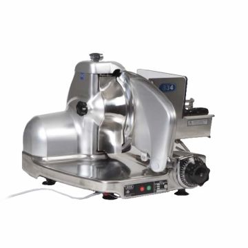 DEKO SNIJMACHINE 834S GEREVISEERD