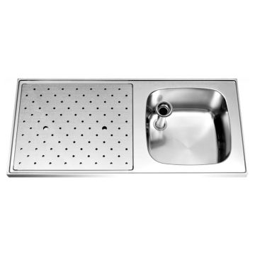 FRANKE BUFFETBLAD STARLINE ST-SL110R