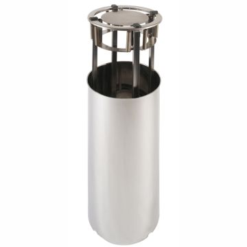 INBOUW LOWERATOR DFR 340 VERWARMD