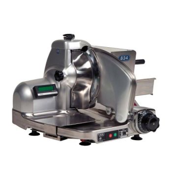 DEKO SNIJMACHINE GEREVISEERD