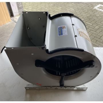 FISCHBACH AFZUIGMOTOR (GEBRUIKT)