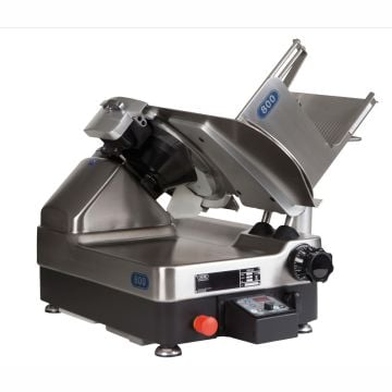 DEKO SNIJMACHINE 800 SA - SEMI AUTOMATISCH