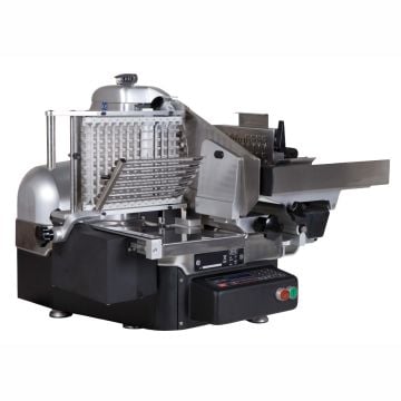DEKO SNIJMACHINE 834 EPB STACKER