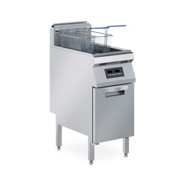 FRY LOGIC HR FRITEUSE GAS FLS-300ZL
