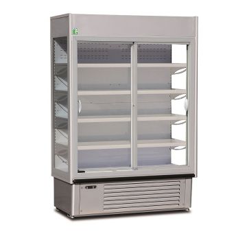 FRAMEC WANDKOELING SUNNY 14 SL RVS