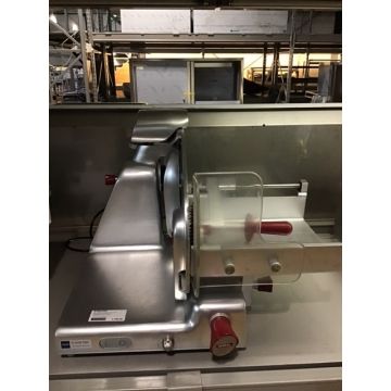 BERKEL SNIJMACHINE BSFMX01 MES 360mm
