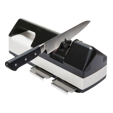 MESSENSLIJPER ELEKTRISCH