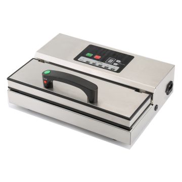 VACUMEERMACHINE 310 MM