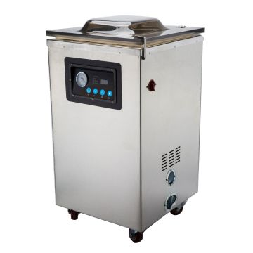 VACUUMMACHINE