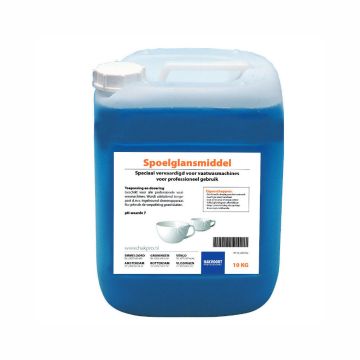 HAKVOORT NAGLANSMIDDEL CAN 10 LTR