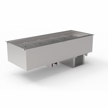 INBOUWKOELBAK UKW 5/1E 1700 MM.