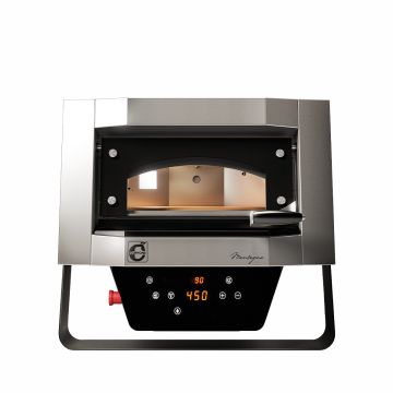 CUPPONE PIZZAOVEN MANTEGNA MN40/1DG