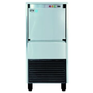 SCHILFERIJSMACHINE IQ 50C-A