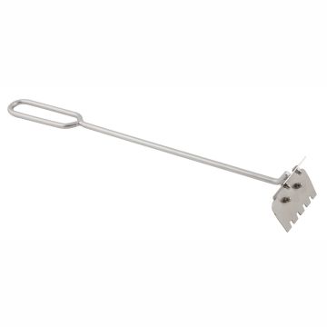 ZANUSSI SCHRAPER ROOSTER HP GRILL