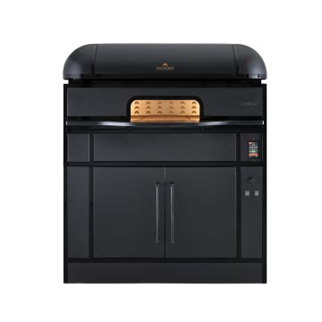 ITALFORNI CARUSO PIZZAOVEN CA9 Y040