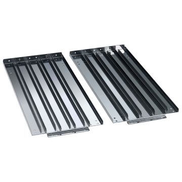 ZANUSSI GELEIDERFRAME ONDERSTEL NSGV