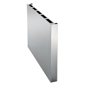 HITTESCHILD LINKERZIJDE 10/1GN OVEN
