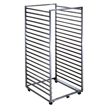 ZANUSSI INRIJREK VOOR 2/1 ROOSTER