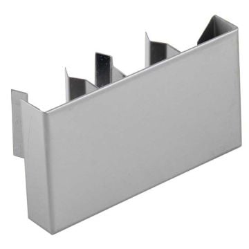ZANUSSI PLINT VASTE OPSTELLING 1600 MM.